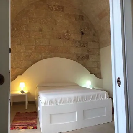 Palazzo Melcarne Апартаменты
