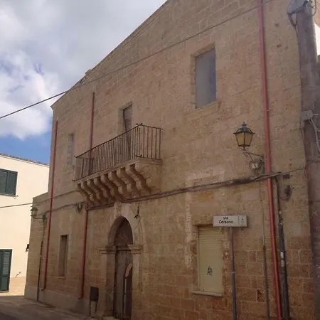 Palazzo Melcarne