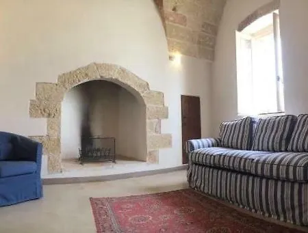 Апартаменты Palazzo Melcarne *